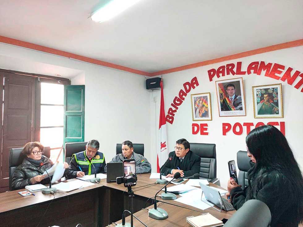 Advierten falta de control a la minería ilegal que atenta a la preservación del Cerro