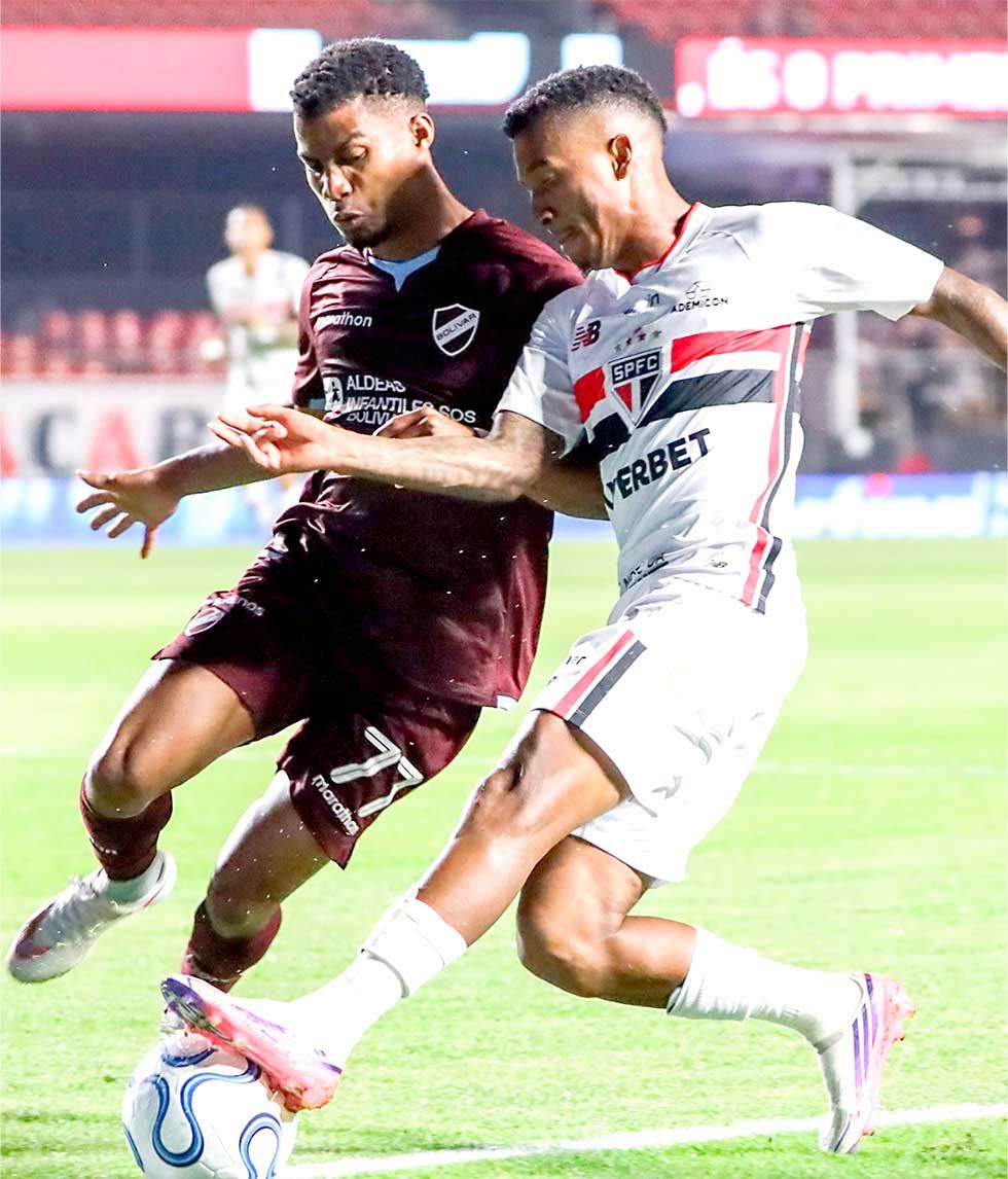 No hubo batacazo
