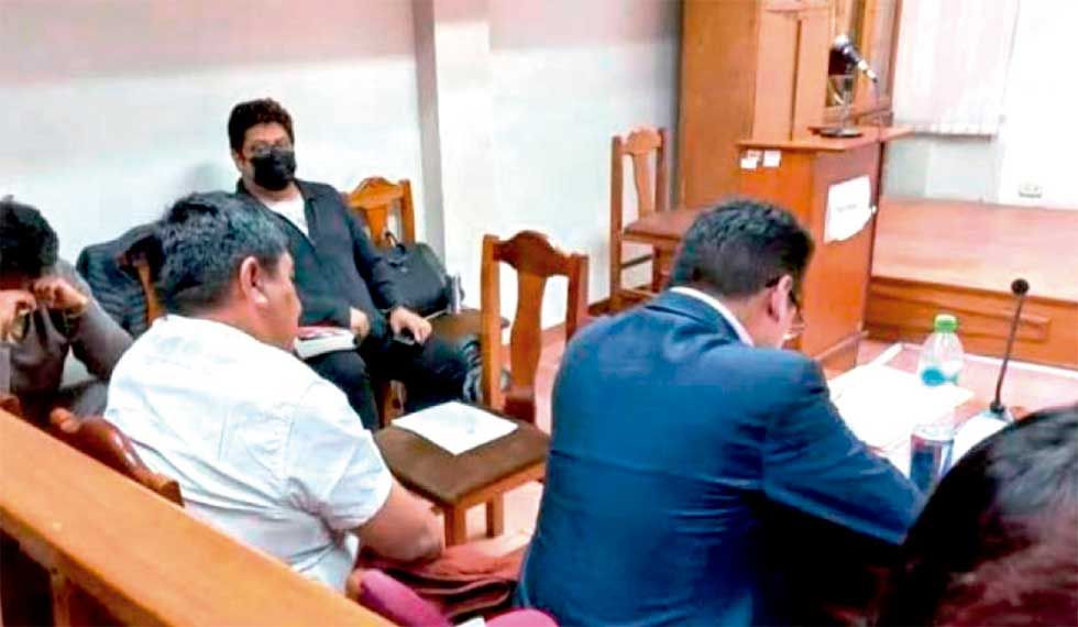 El juicio por las 41 ambulancias vuelve a la agenda judicial este jueves