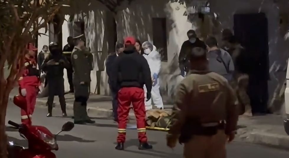 Investigan la muerte de un joven en pleno centro de Tarija 