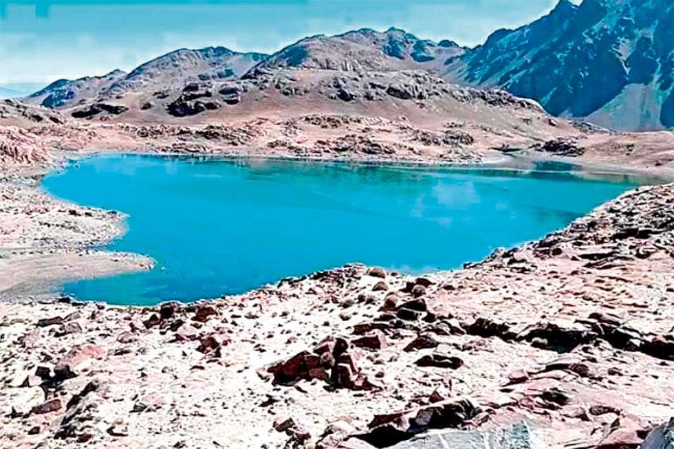Aapos advierte que Potosí podría enfrentar severa sequía por “El Niño”