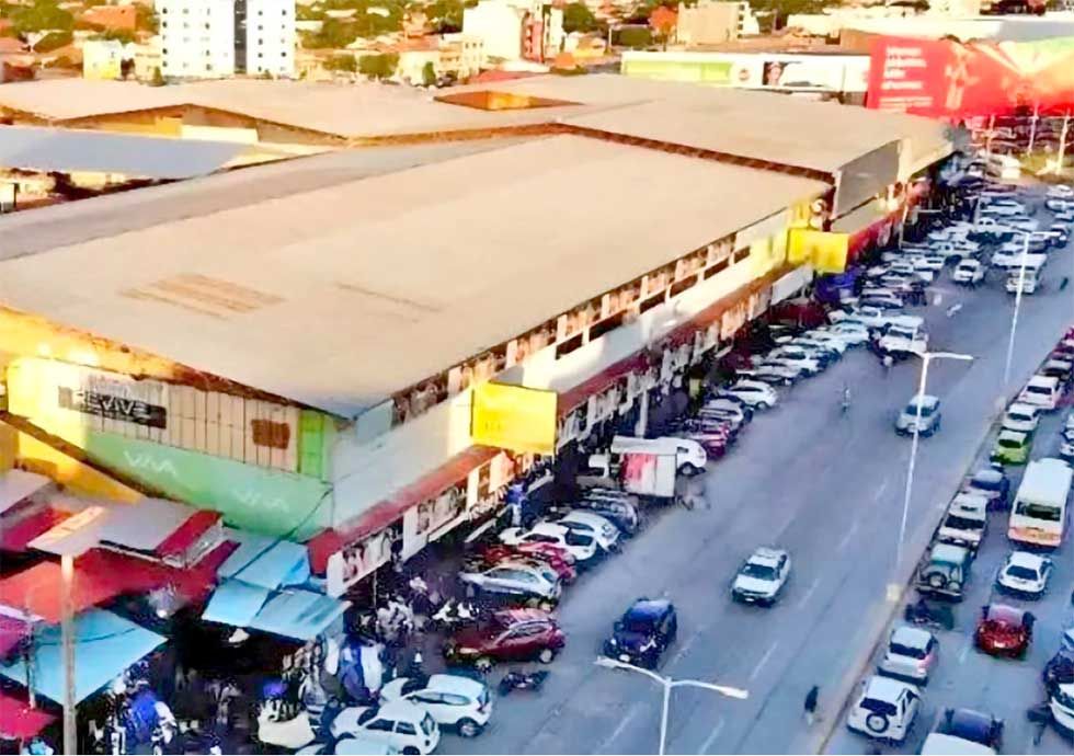 El TCP modula fallo en el conflicto del Mercado Mutualista
