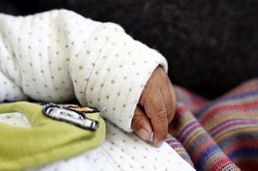 Oruro: madre dijo que iba al mercado y dejó a su bebé con su vecina pero no volvió 
