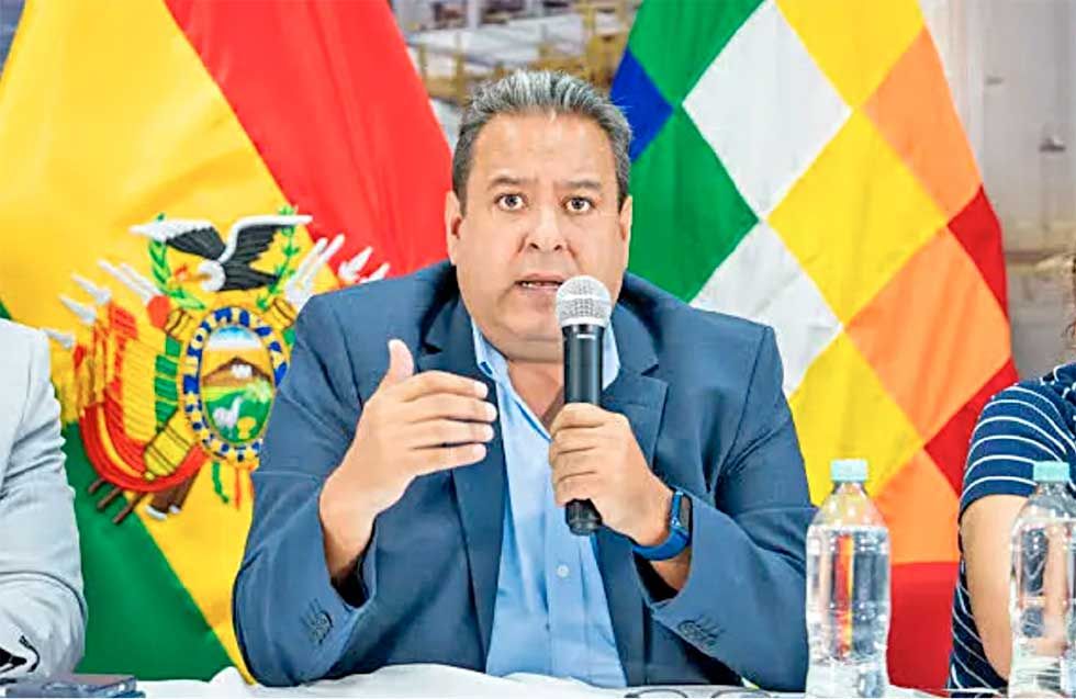 YPFB alerta que el subsidio a carburantes es insostenible