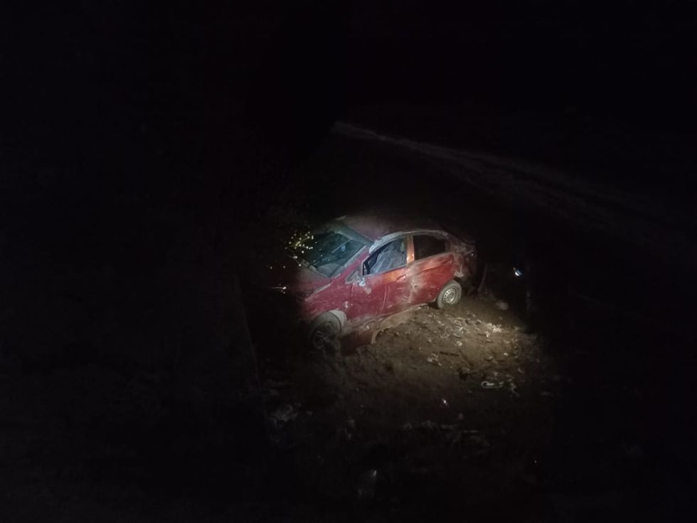 Joven muere tras presunta persecución policial cerca de San Antonio