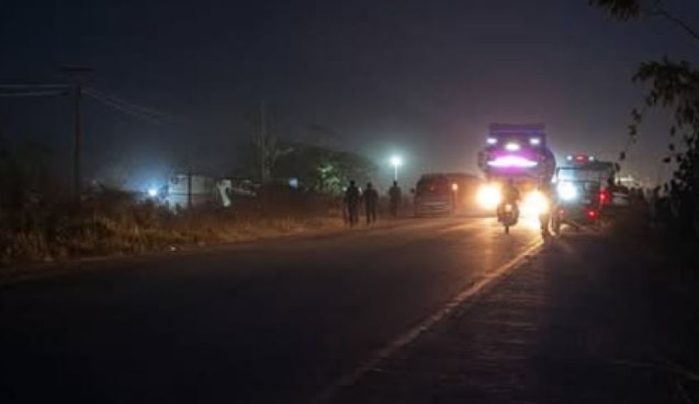 Habilitan carretera Santa Cruz – Beni tras cuarto intermedio en bloqueo de San Pablo