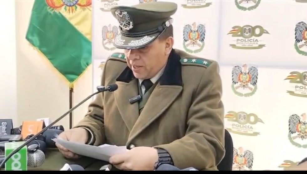 Policía reporta cinco decesos en accidentes de tránsito en Potosí