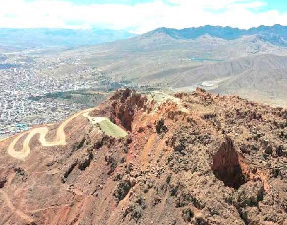 Brigada Parlamentaria de Potosí pedirá informe al ministro de Minería