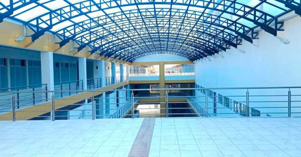 Comerciantes piden concluir temas administrativos para poner en funcionamiento el mercado Chiquimia