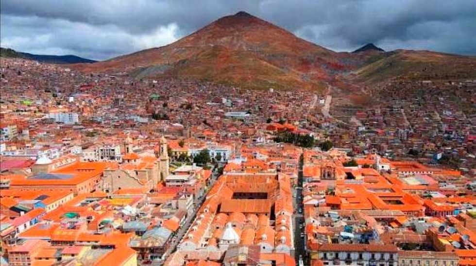 La recaudación por impuestos alcanza el 61 por ciento