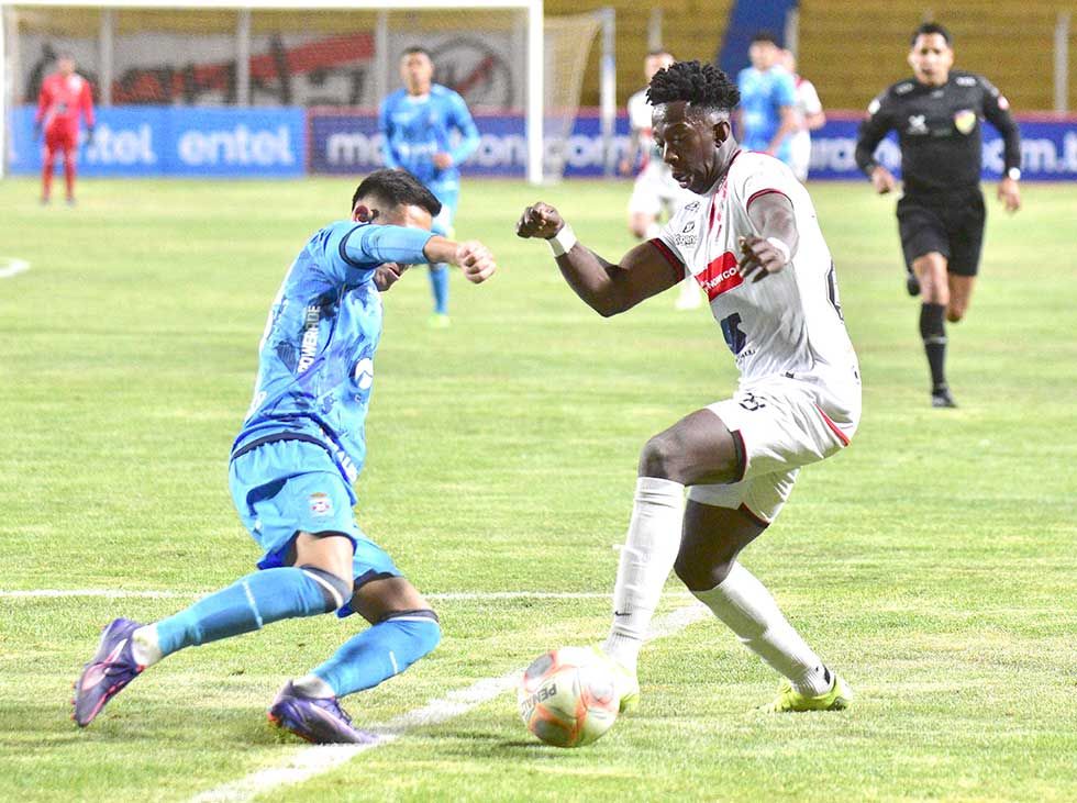 Rancho guitarras y celestes se miden por vigésima novena ocasión