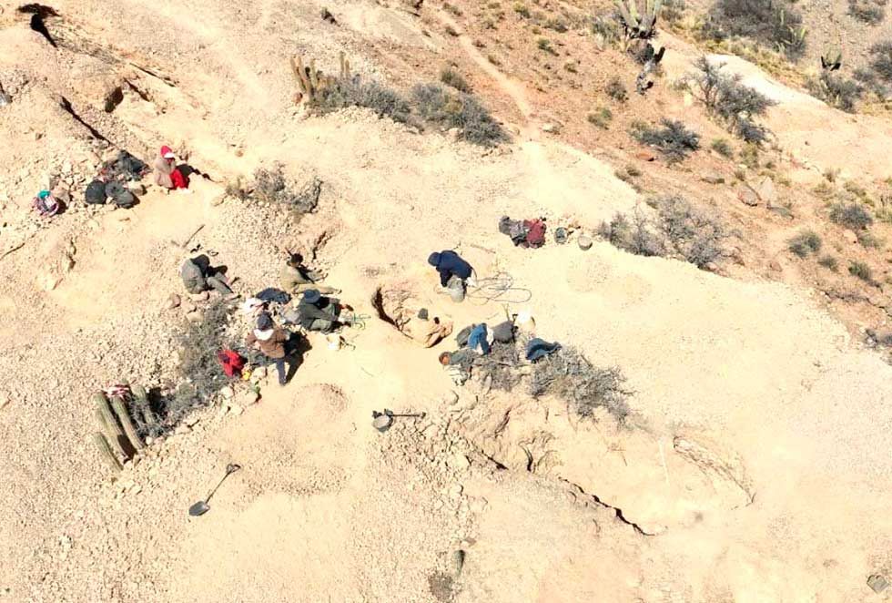 Potosí bajo el dominio de la minería ilegal e impunidad