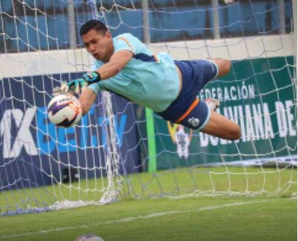 Giro inesperado