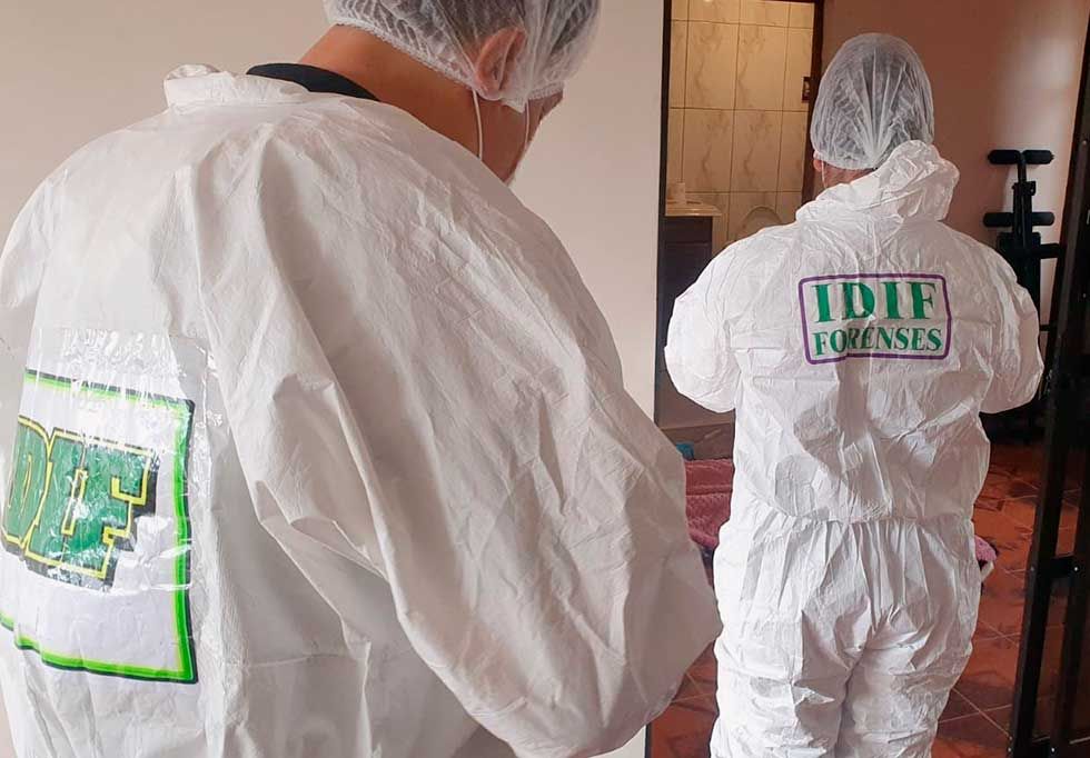 San Ignacio registra otro doble asesinato