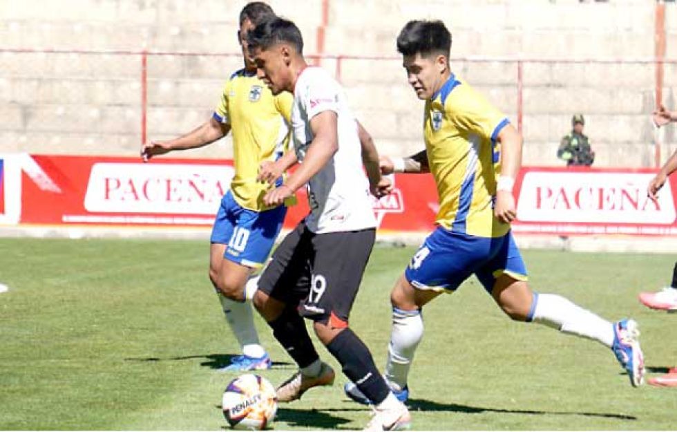 La Copa se reactiva