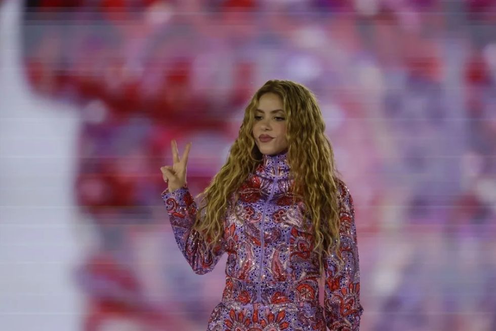 Shakira, Maluma, Elvis Crespo y Vicente Fernández entre los estrenos de la musica latina