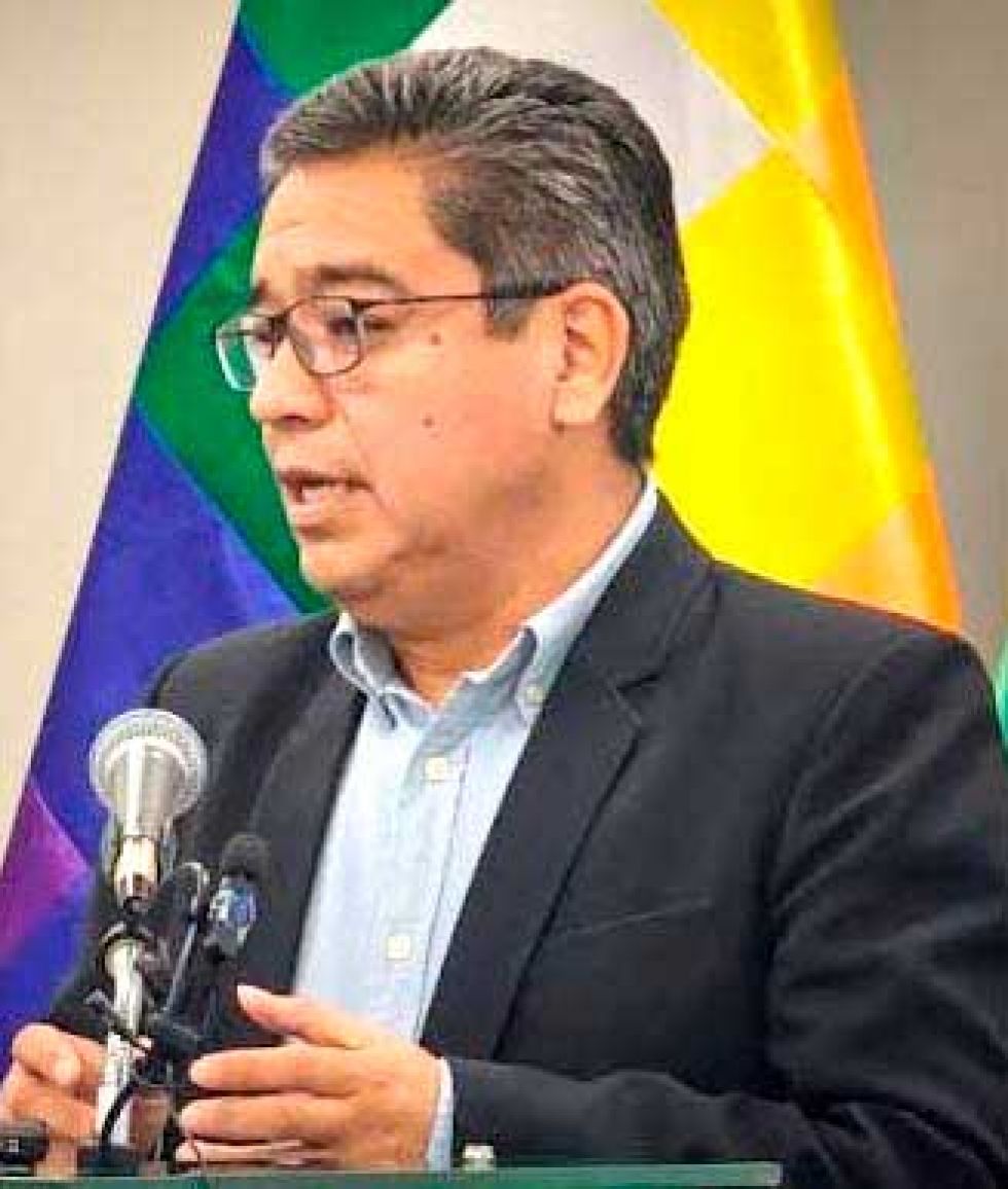 Subsidio a la gasolina: ‘No está en agenda inmediata’