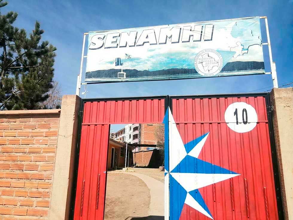 Prevén la disminución de las precipitaciones pluviales