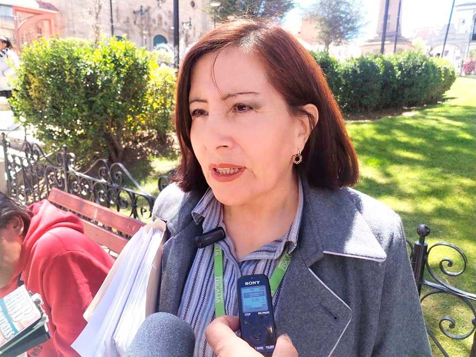 Ocho procesos contra exalcalde avanzan por presuntos delitos sexuales