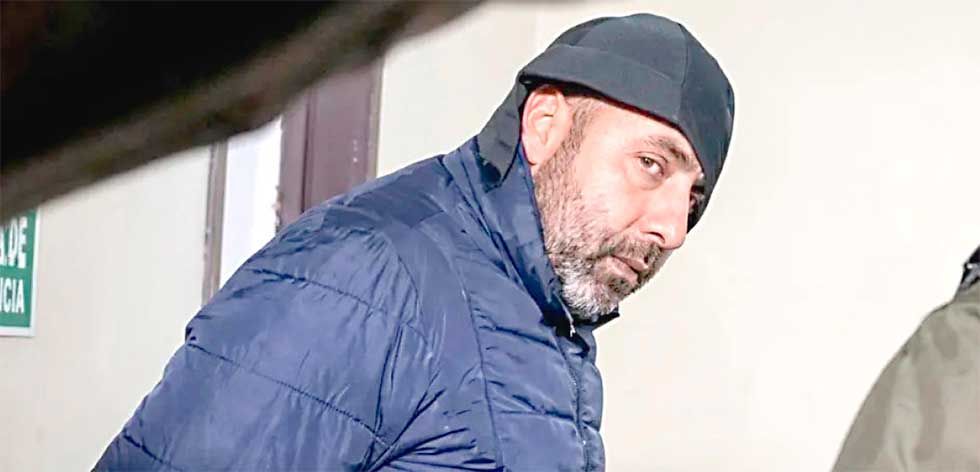 Cerimedo: Dinero incautado tenía procedencia argentina