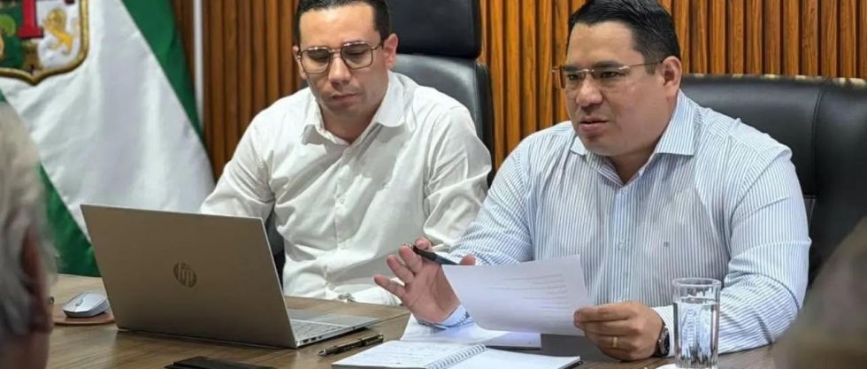 Niegan acción de libertad para Roger Mariaca y Alberto Zeballos