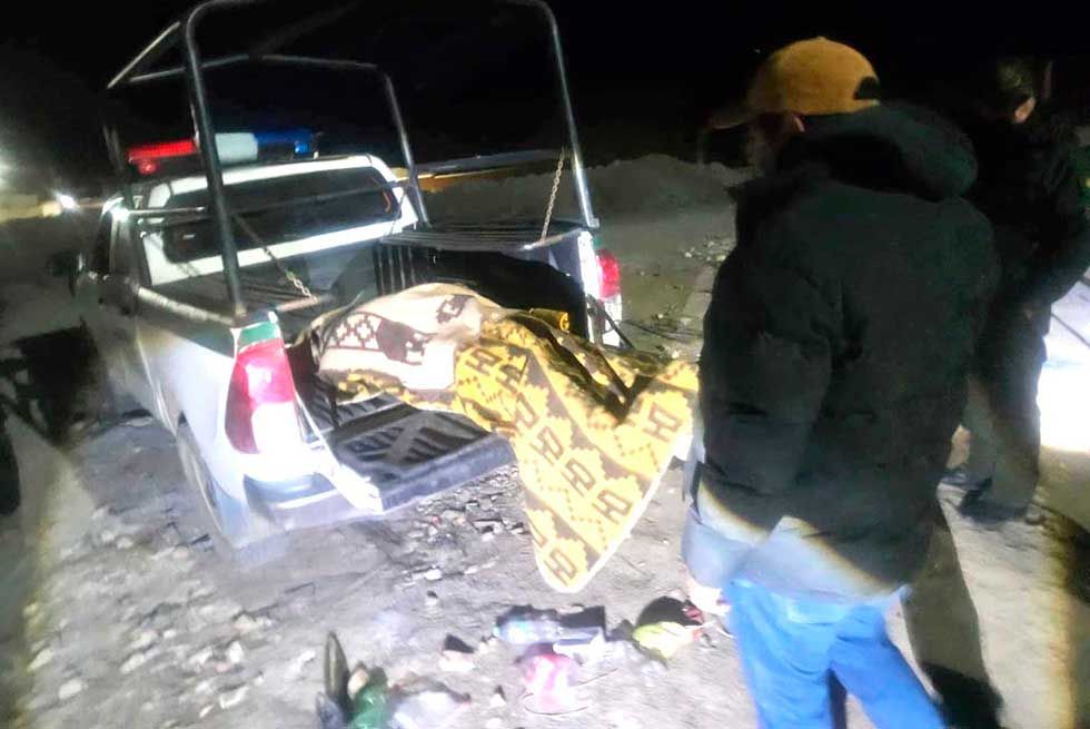 Jornaleros jóvenes son los que mueren en las minas de Potosí