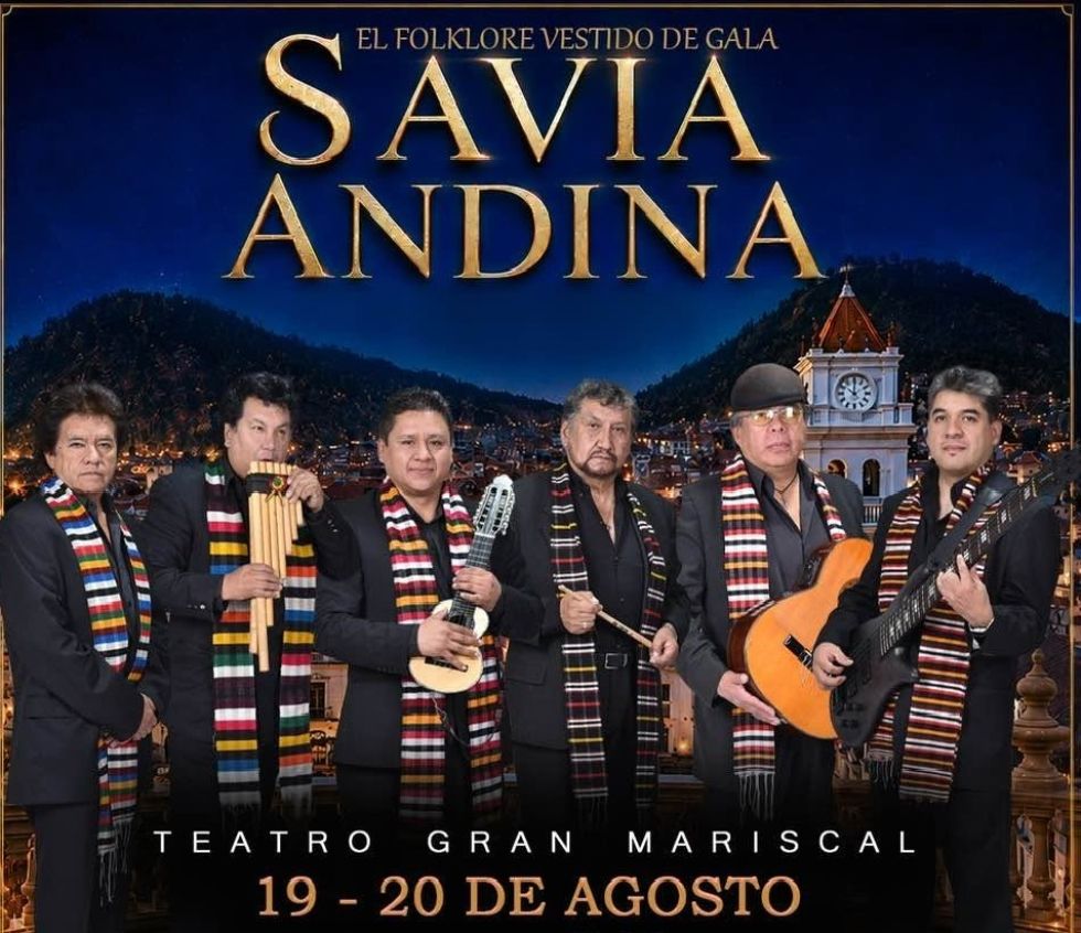 Rafael Arias ya no forma parte de Savia Andina