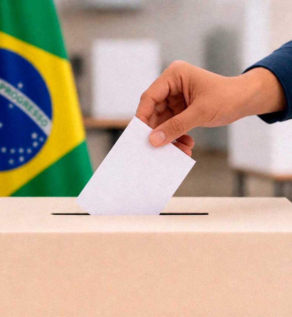 Brasil define su rumbo entre Lula y Bolsonaro