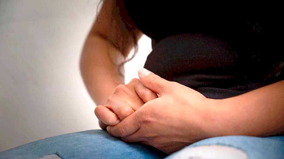 Rescatan a joven de un  aborto forzado y caen tres personas en clínica