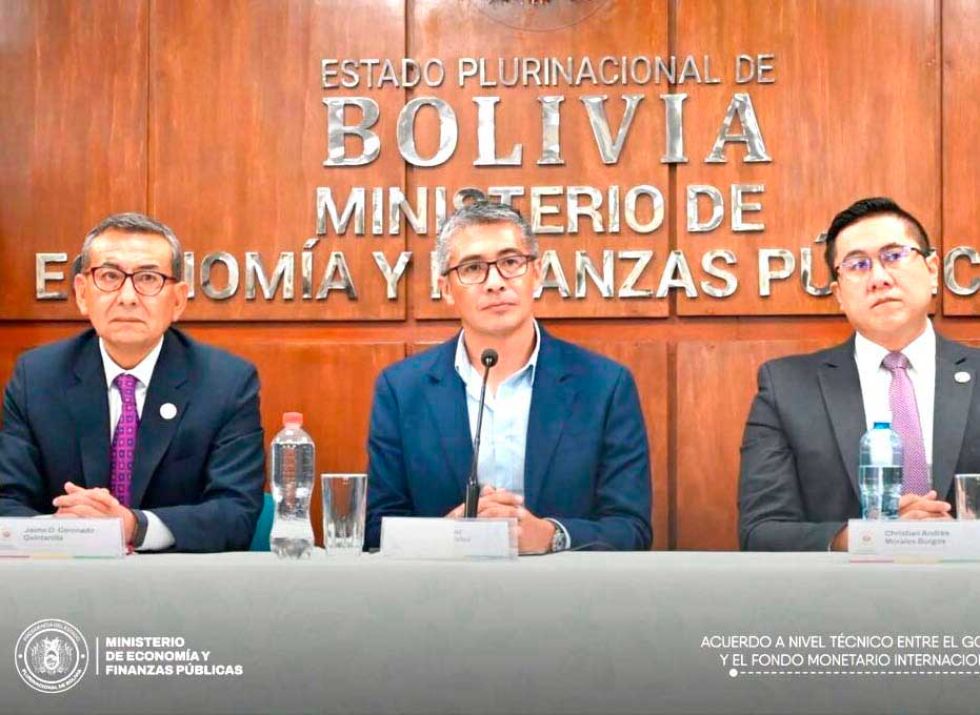 FMI: Quita de los subsidios  pendientes será ‘progresiva’