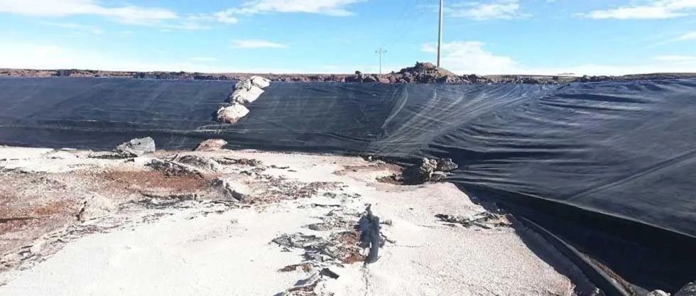 Procuraduría identifica  observaciones en contratación de piscinas de litio por más de Bs 24 millones