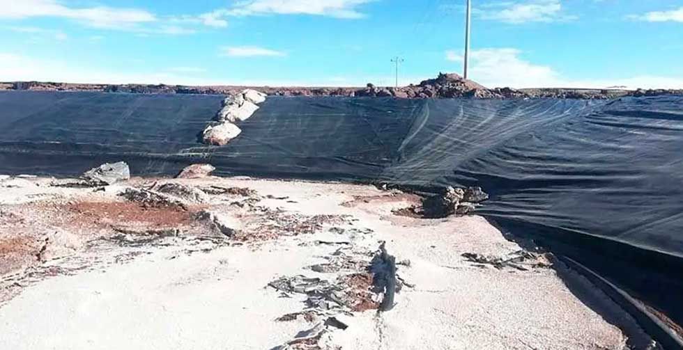 YLB denuncia a Fiscalía daño económico por contratación de piscinas de litio