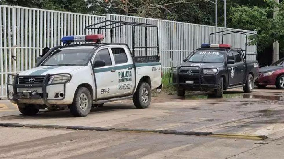 Hallan  $us 391.555 y Bs 328.200 tras allanamiento en otro domicilio de Mariaca 