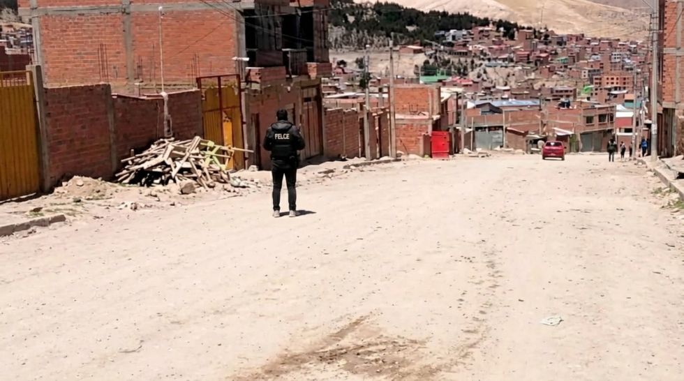 Fiscalía activa investigación por r*bo de Bs 2 millones en un domicilio de Potosí