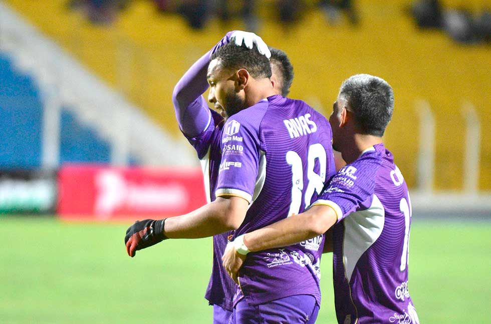 Real reta al Tigre con la premisa de sumar tres puntos