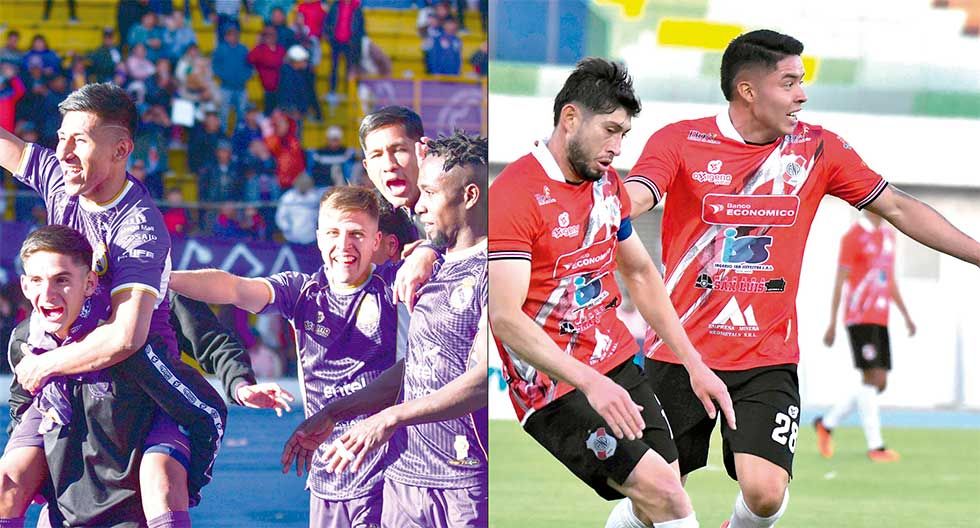 Real atrapa al Tigre y escala al cuarto lugar