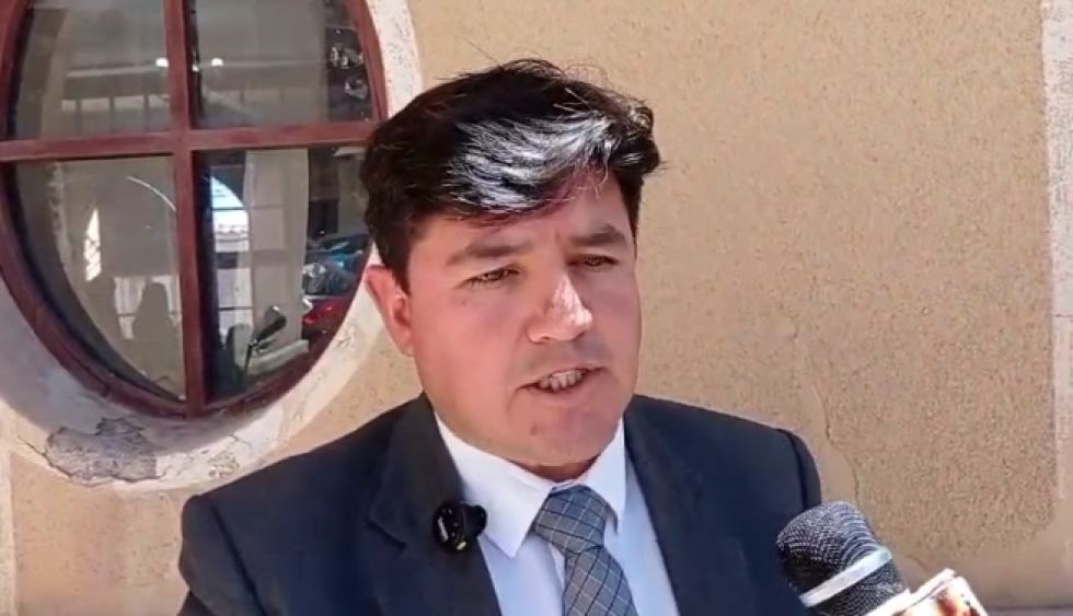 Ministerio Público en Potosí apuesta por acelerar procesos judiciales