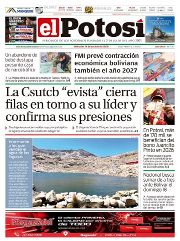 Portada Impresa
