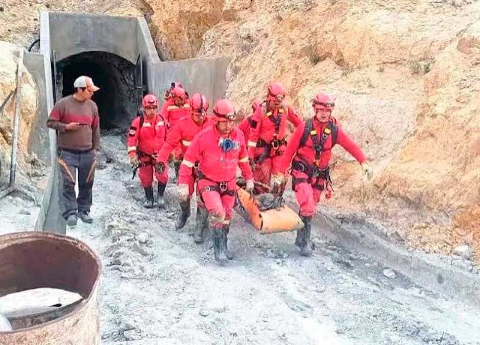 Fiscalía anuncia investigaciones por frecuentes muertes en minas de Potosí