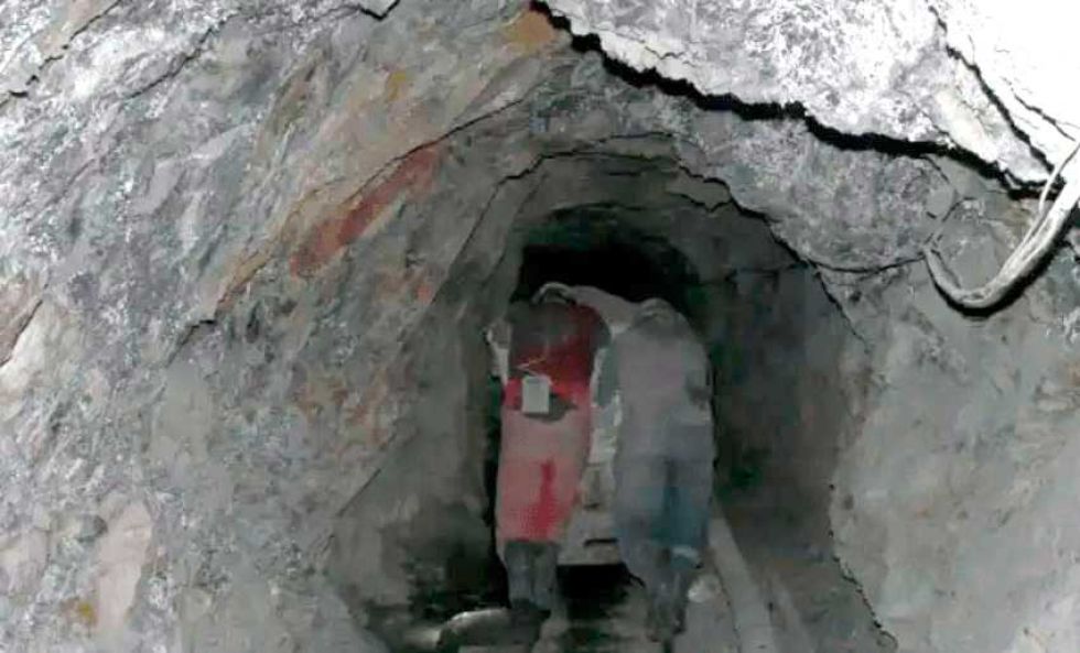 Joven minero muere por gases tóxicos y eleva a 126 las víctimas del año