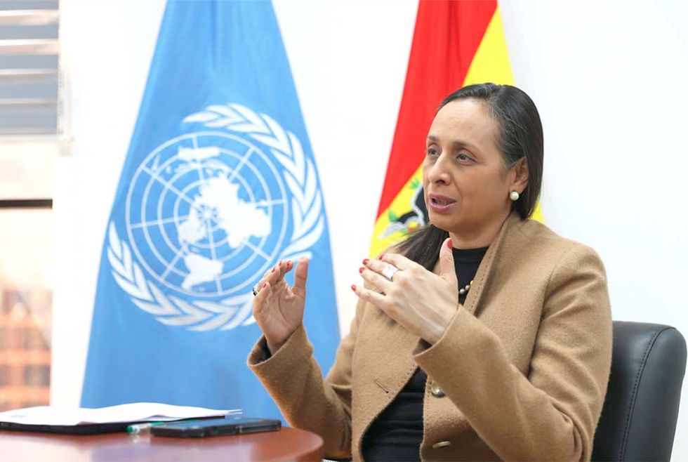 ONU advierte sobre expansión  de carteles de droga en Bolivia