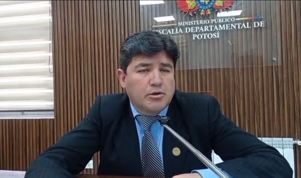 Reportan cuatro casos de ¡nf@nt\cidi* en Potosí