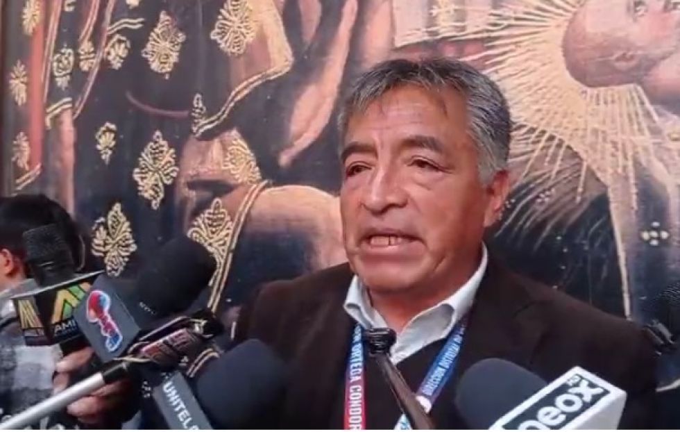 El lunes 26 de octubre inicia pago del bono Juancito Pinto