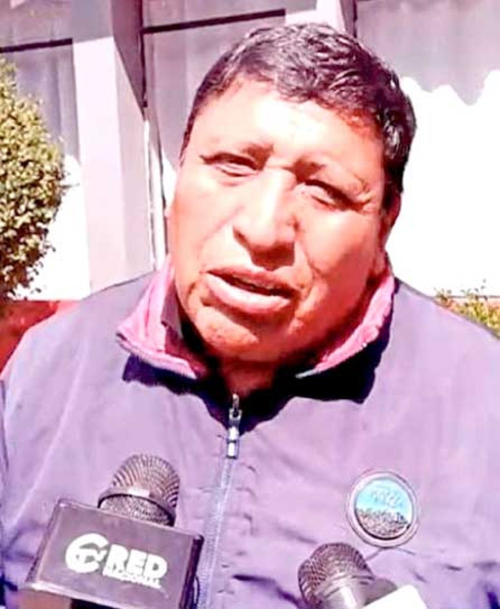 Transportistas rechazan reactivar el tren a Chile
