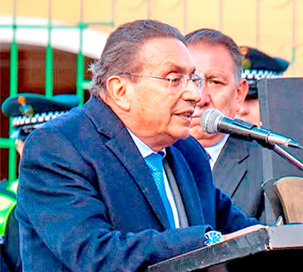 Empresarios plantean que La Paz “debe dejar de ser sede de Gobierno”