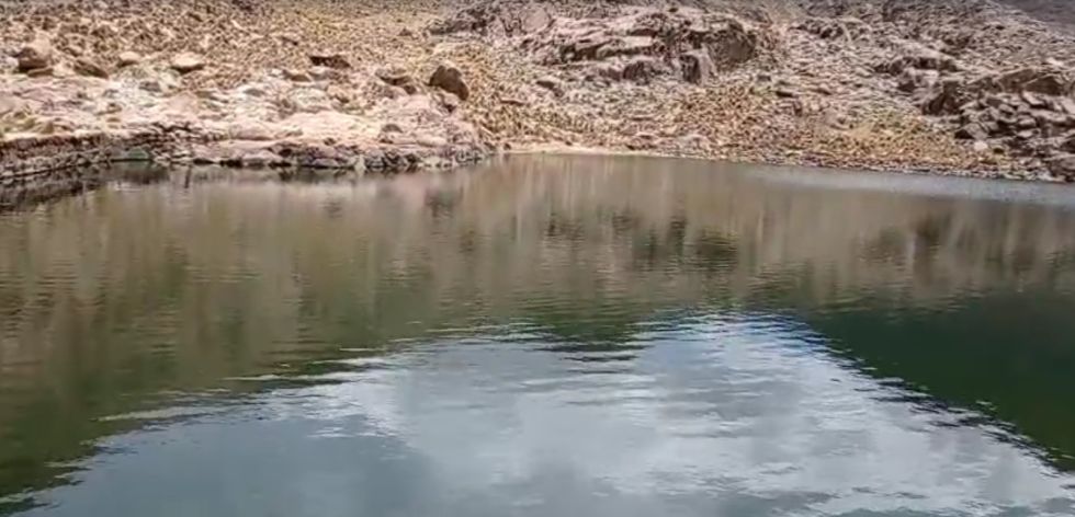 Aapos recupera control de Juchuy Chaluma y garantiza agua para la ciudad