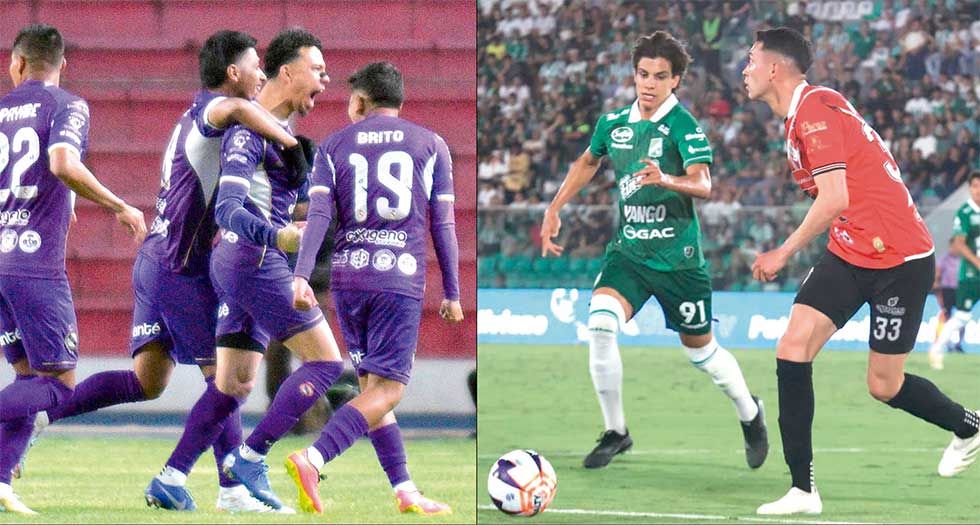 Nacional pierde pero deja abierta la llave a semifinales