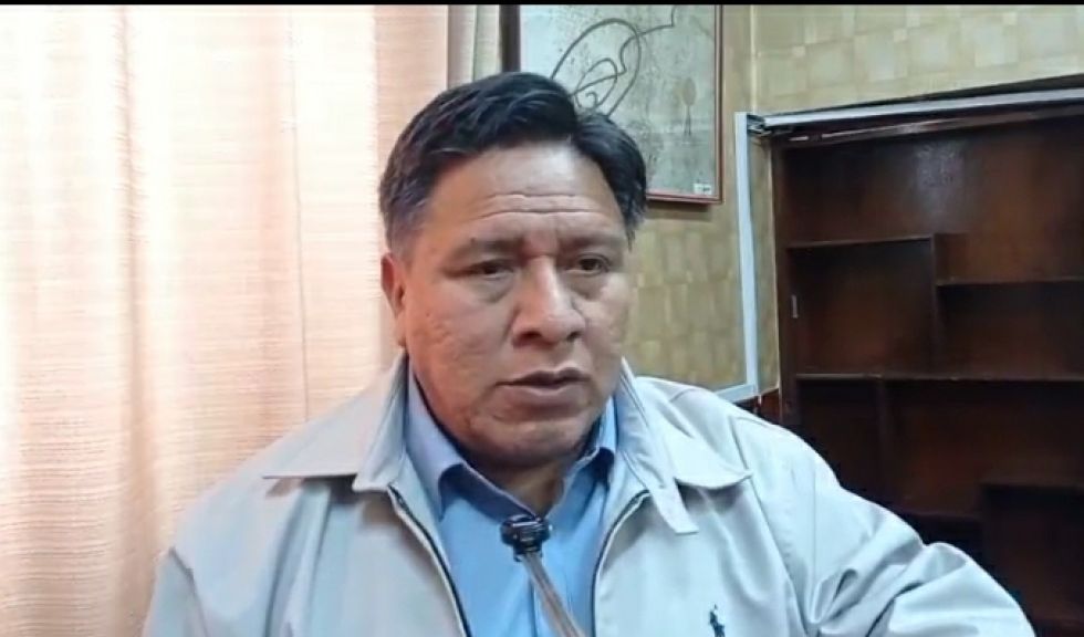 Municipios mineros analizan proyecto de distribución de regalias