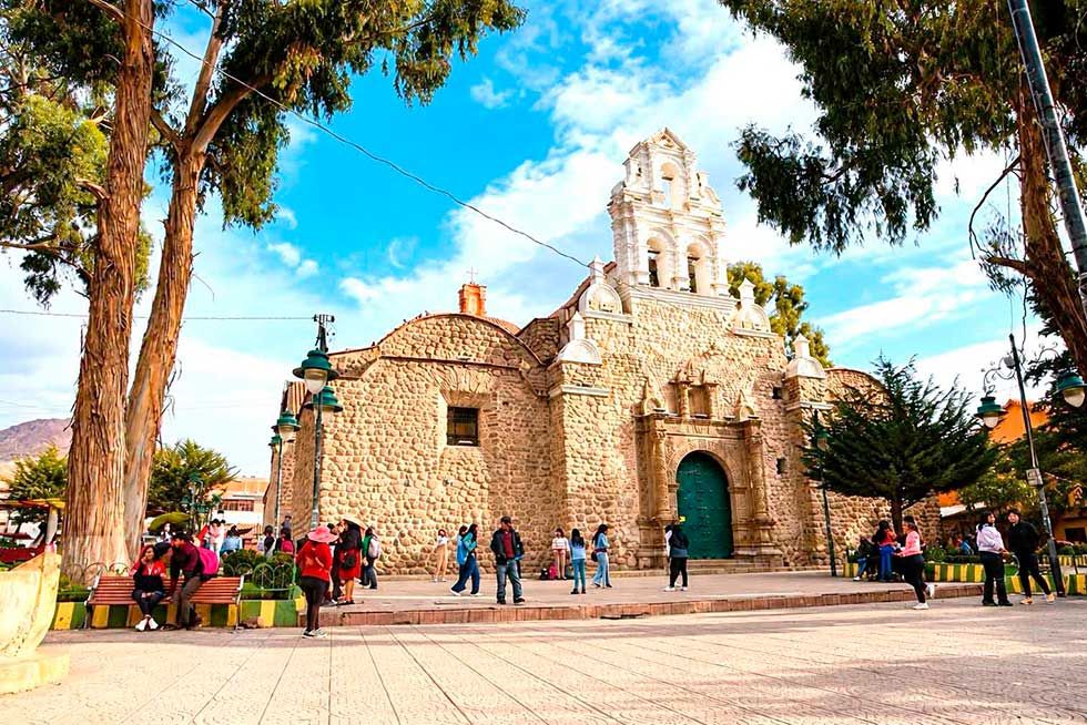 San Bernardo vuelve a la Iglesia Católica