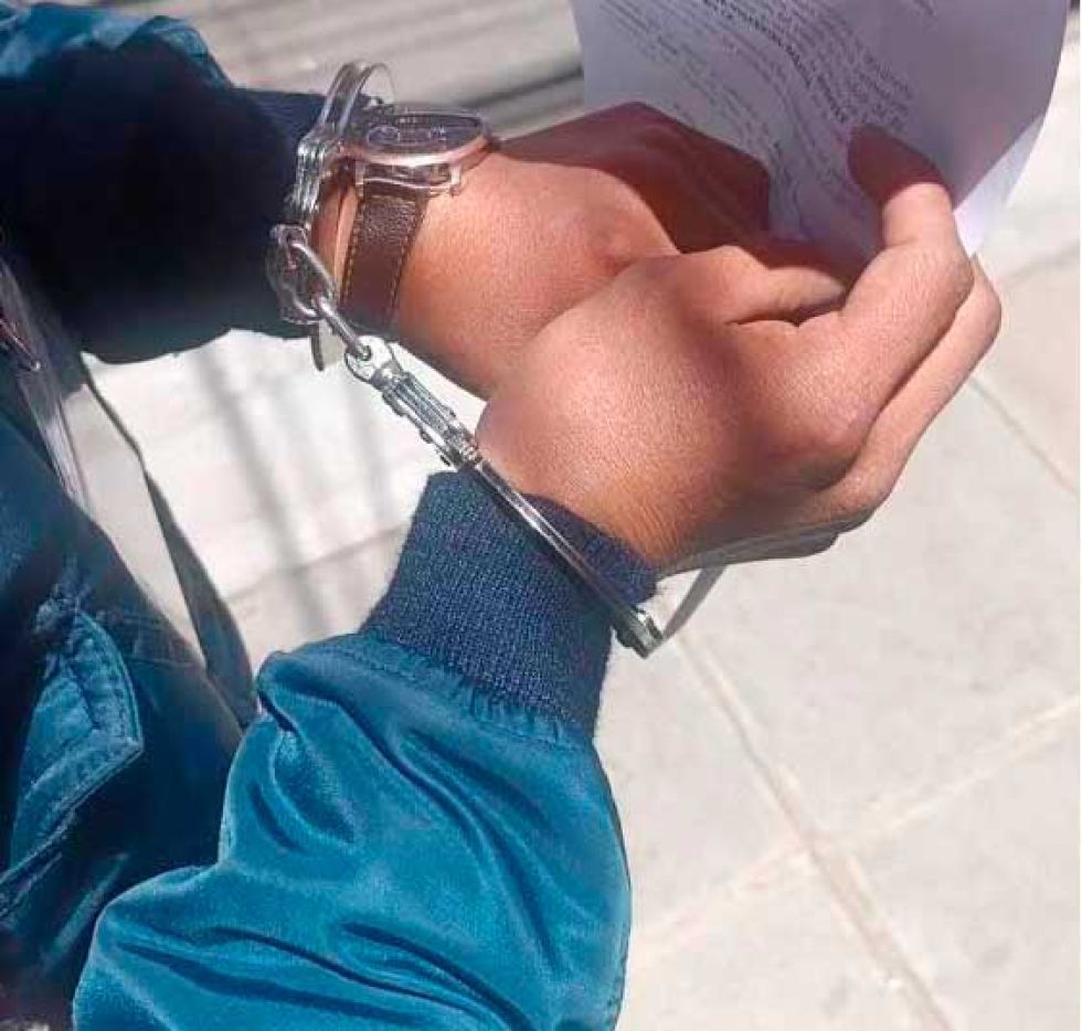 Excatequista condenado por violación a un adolescente